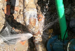 红谷滩区管道漏水检测二