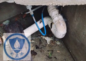 红谷滩区水管漏水检测公司6