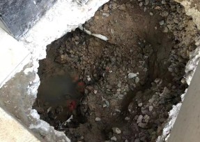 红谷滩区水管漏水检测公司2